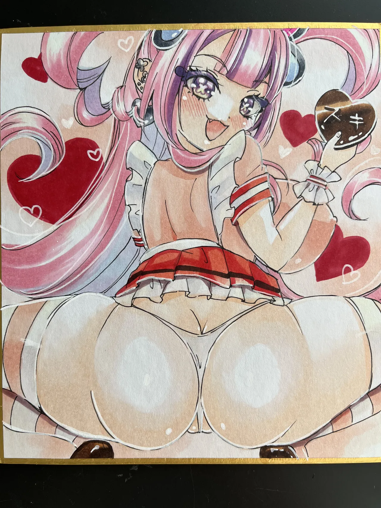 kae＊ page 7 full
