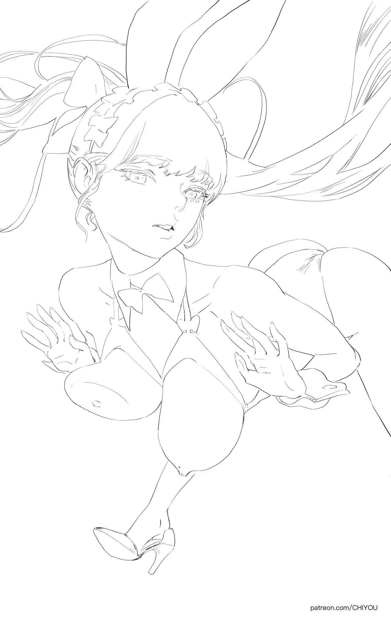 EVE bunny ver. page 8 full
