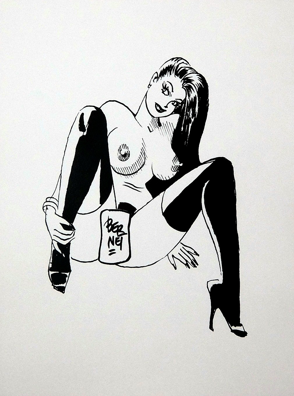 Portfolio Chicas Sexy page 3 full