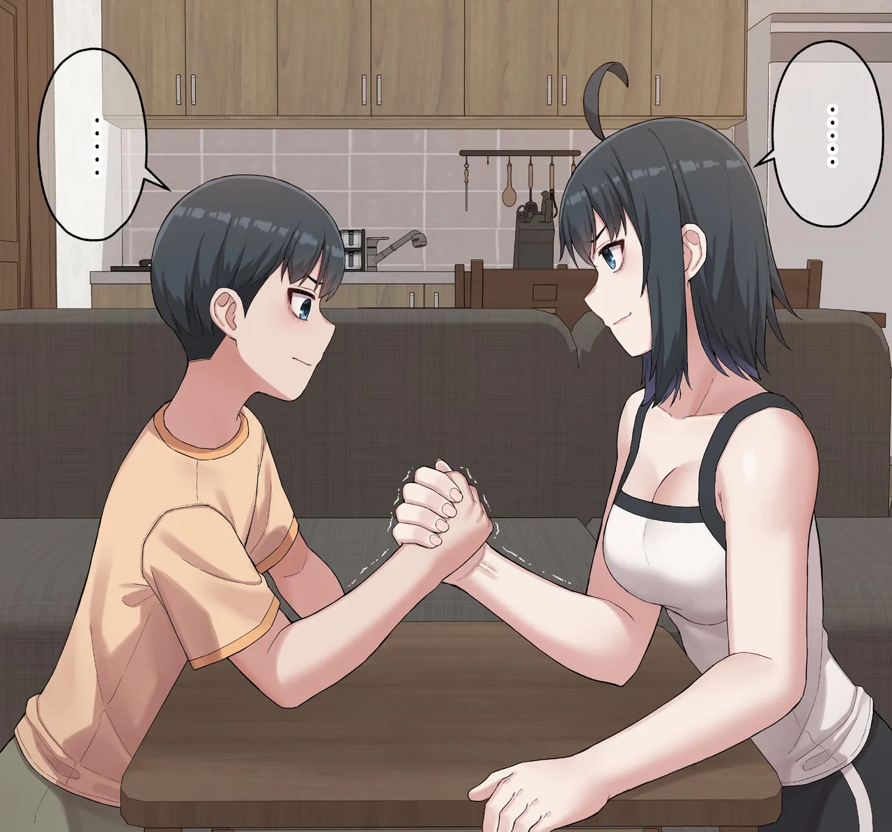family udezumo Fm Ff spanking page 3 full