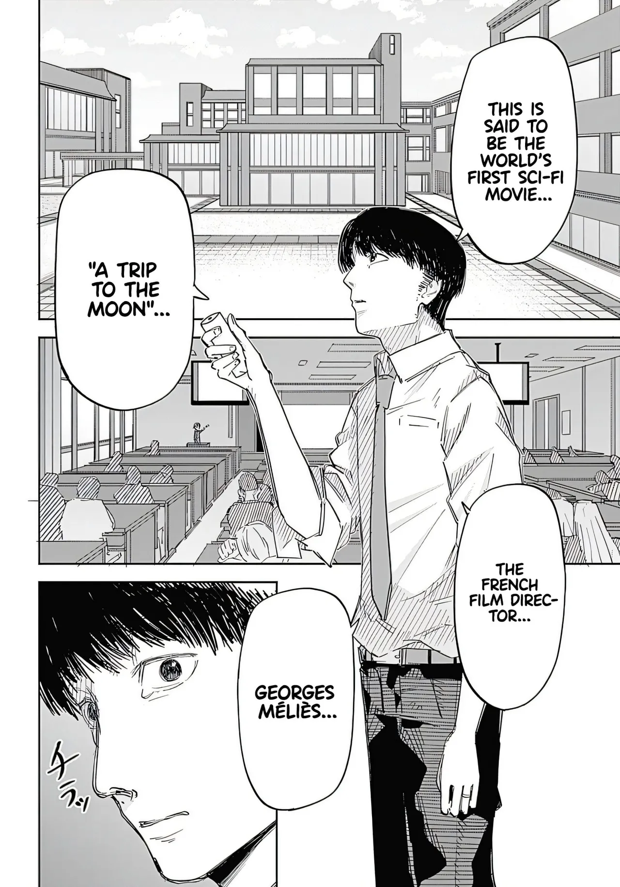 Misao no Keiyaku - CHAPTER 1-13 page 7 full