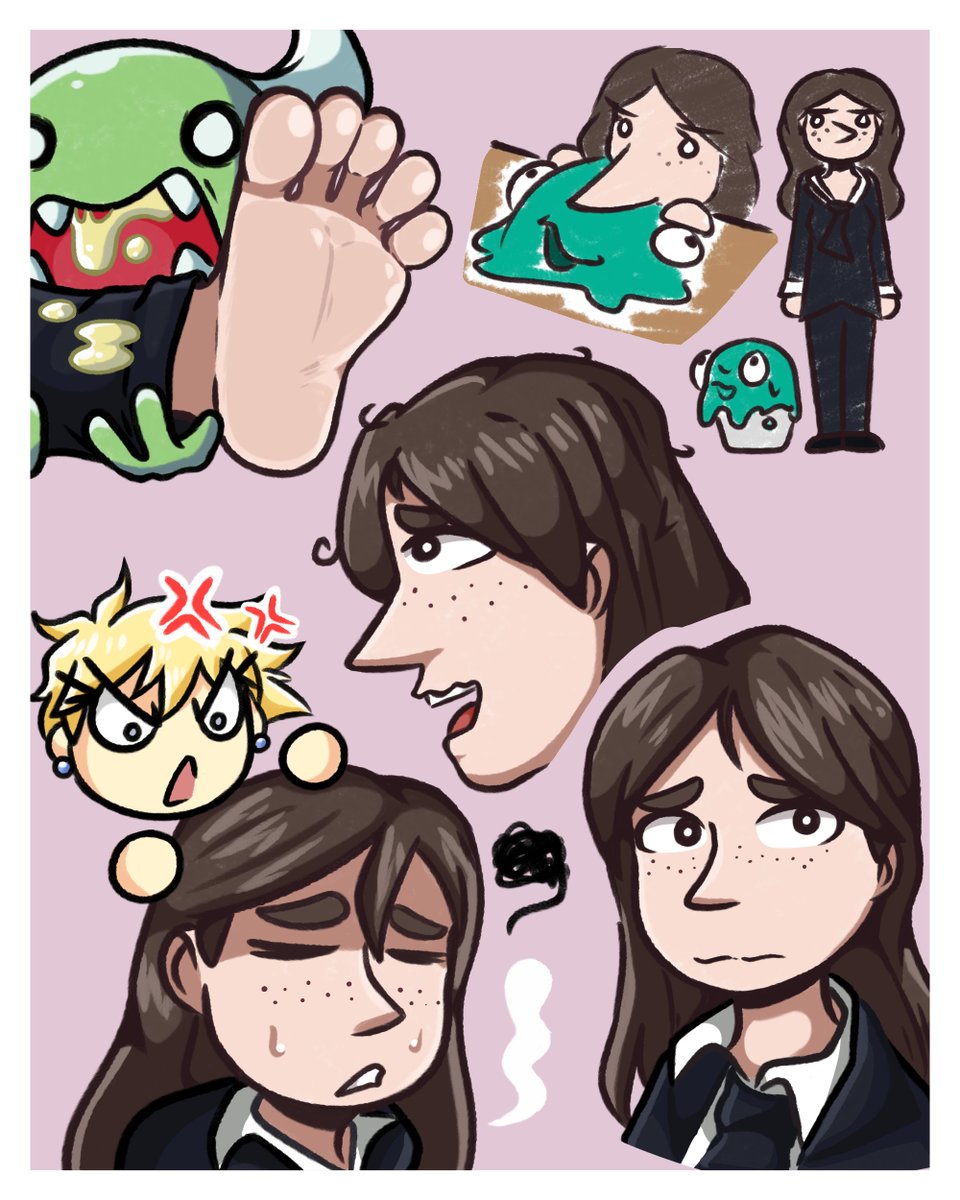 Mintytoid page 8 full