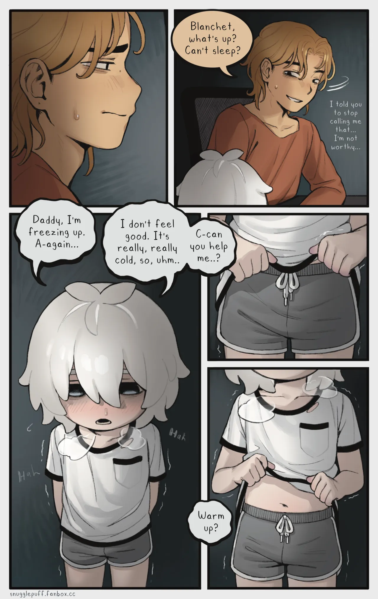 Blanchet page 5 full