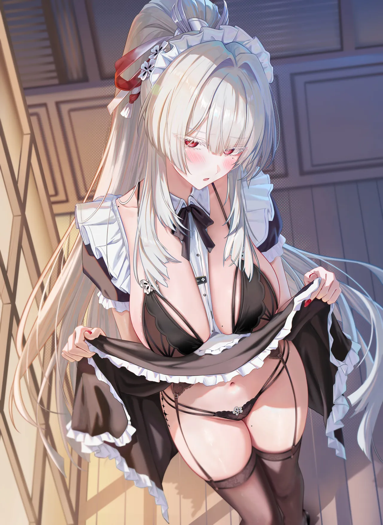 【Fanbox/Patreon】儒宅/ruzhai 2026 page 10 full