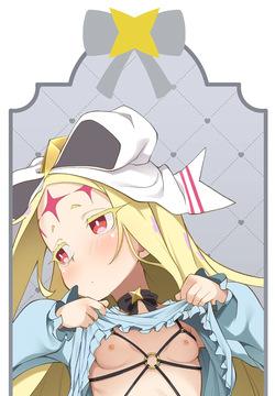 自分で描けばいいんだ！
