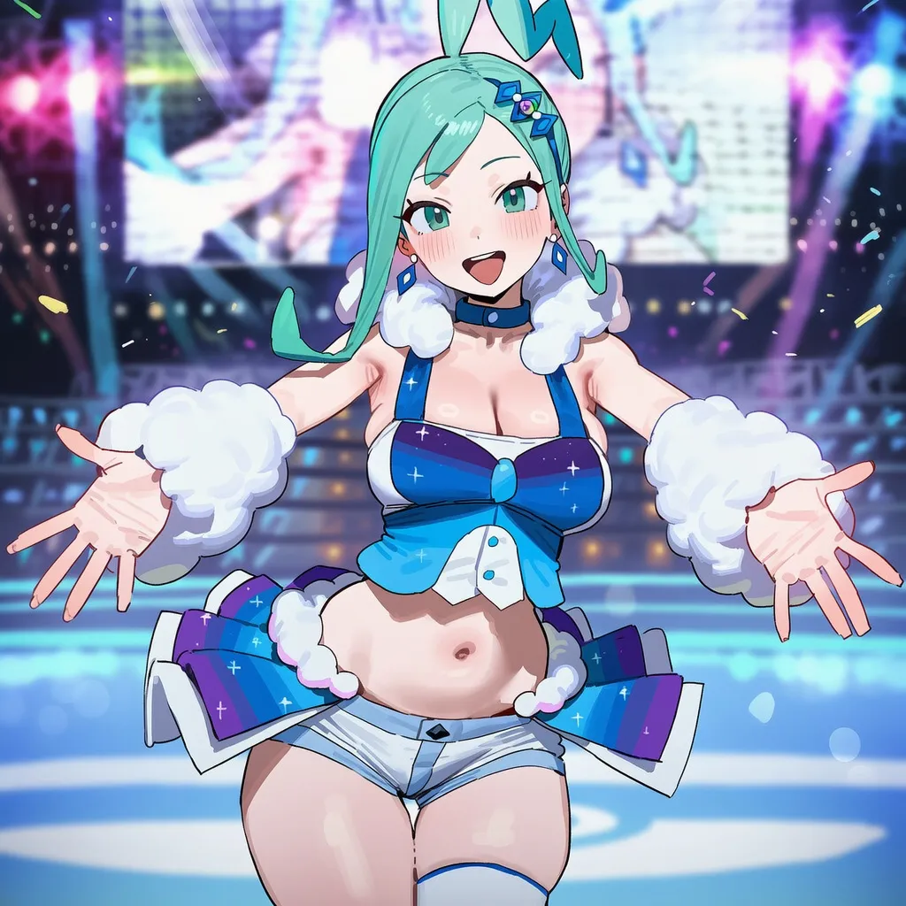 ルチア LISIA page 2 full
