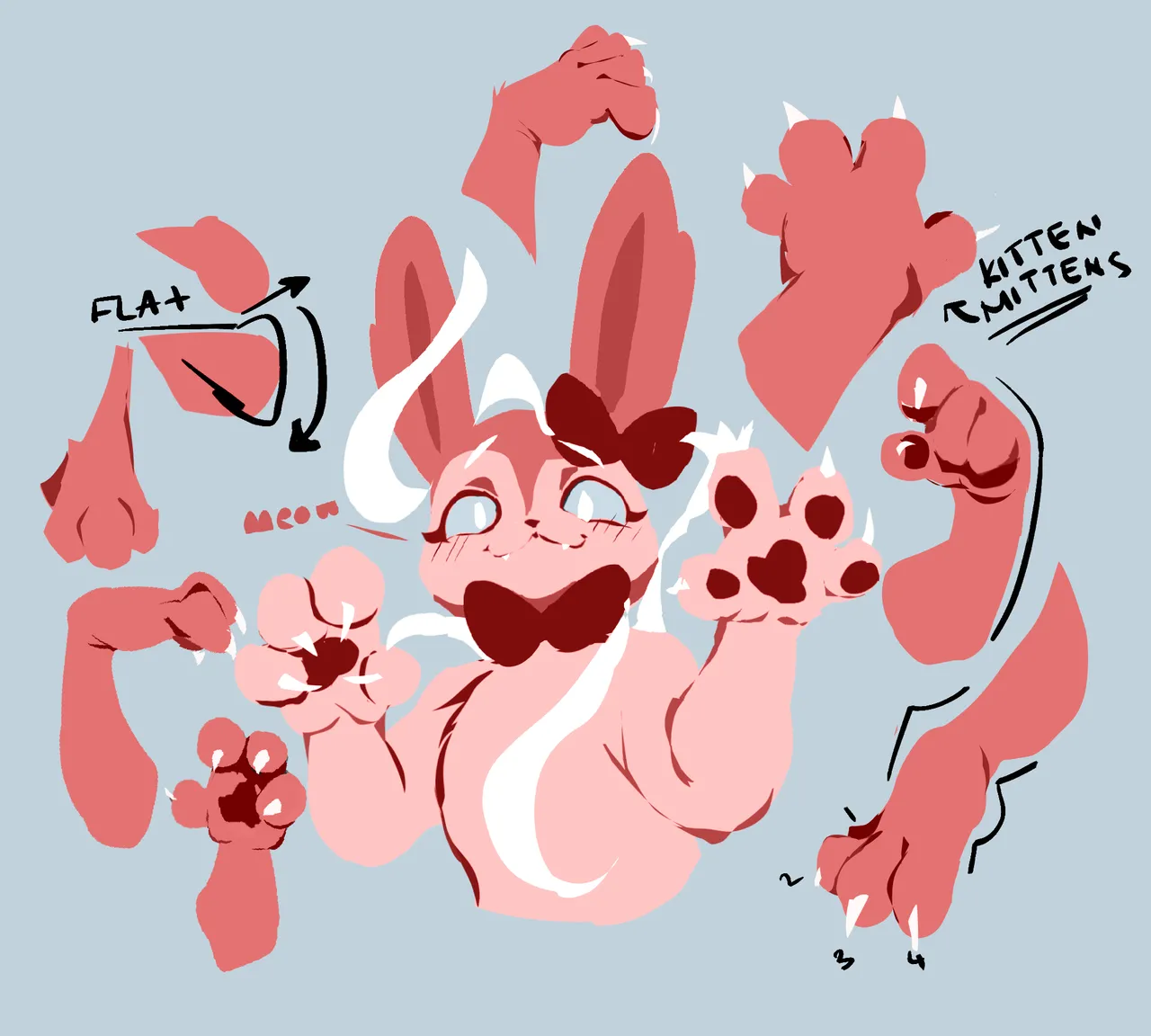 Definitely Just A Normal Sylveon + Extra page 4 full