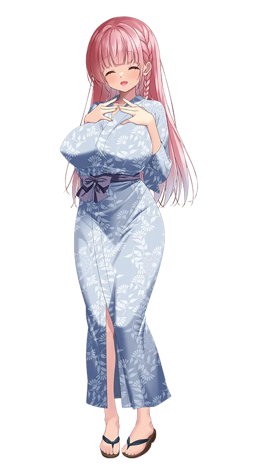 Youkashi no Haitokuai ~Junshin Tenshi wa Dakarete Iromeku~ （Character CG） page 3 full