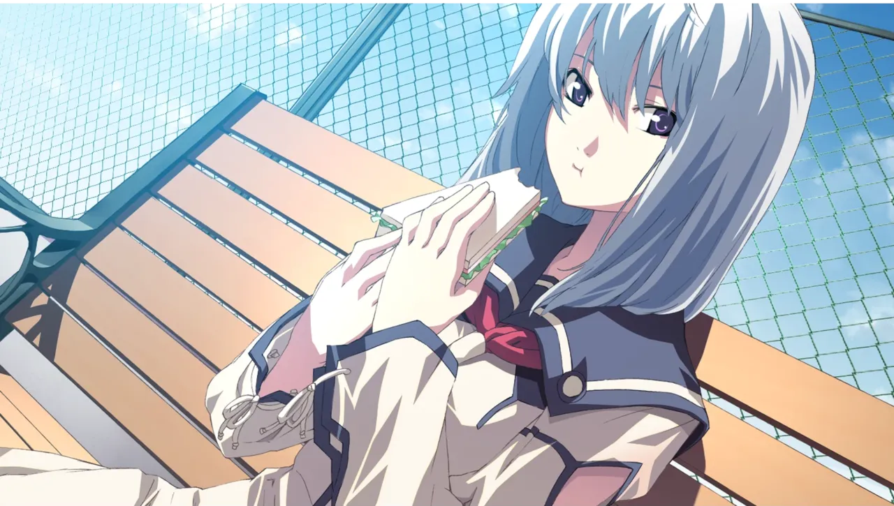 Dies irae 〜Amantes amentes〜 page 10 full