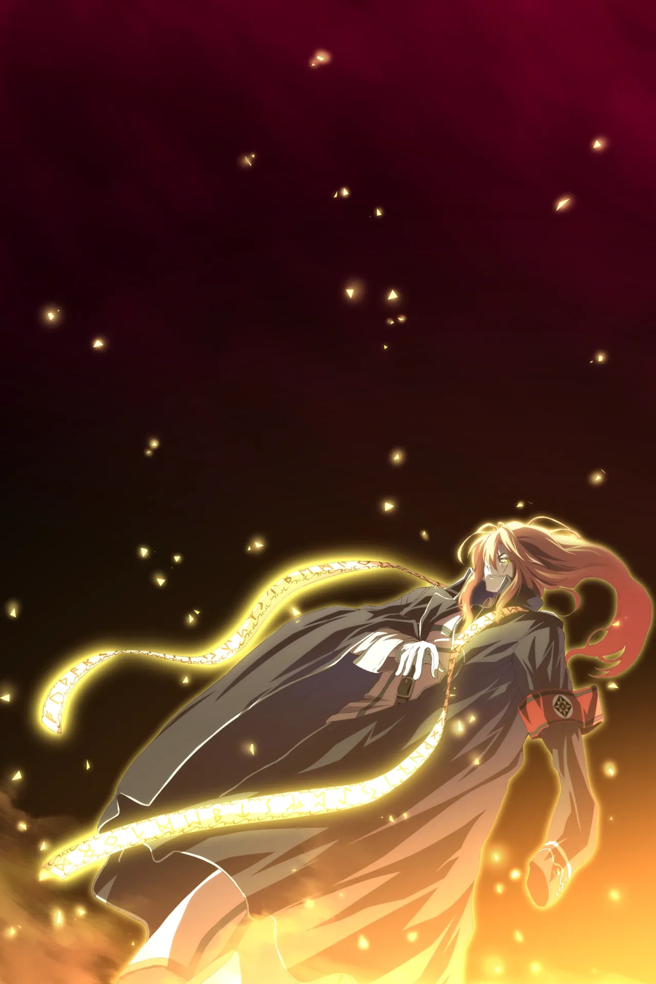 Dies irae 〜Amantes amentes〜 page 3 full