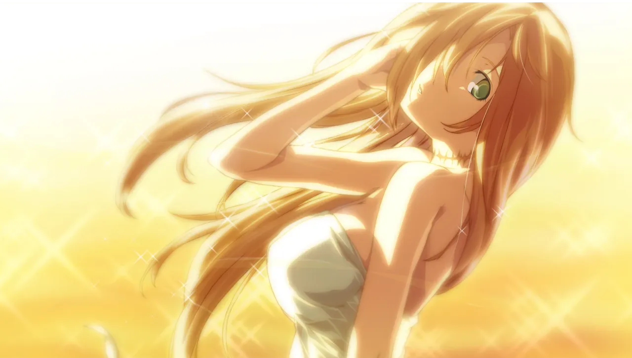 Dies irae 〜Amantes amentes〜 page 7 full