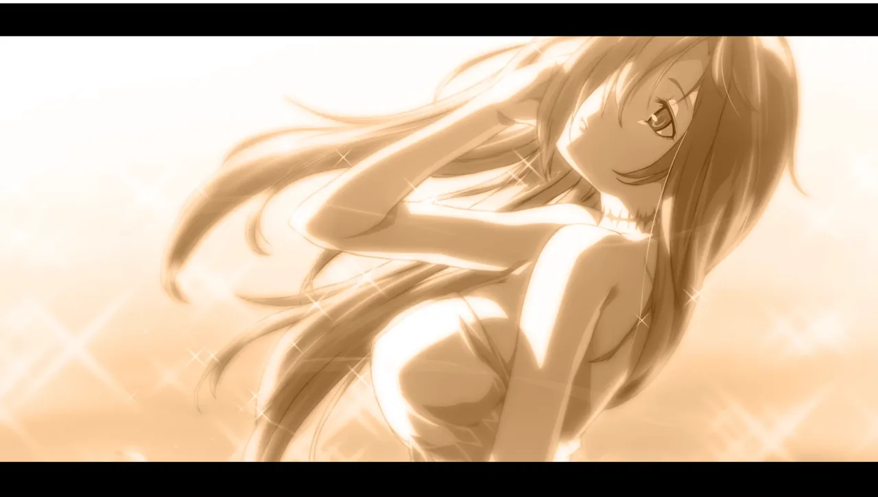 Dies irae 〜Amantes amentes〜 page 8 full