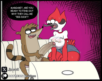 Typical of B1gD1ck and Mordesimp cover