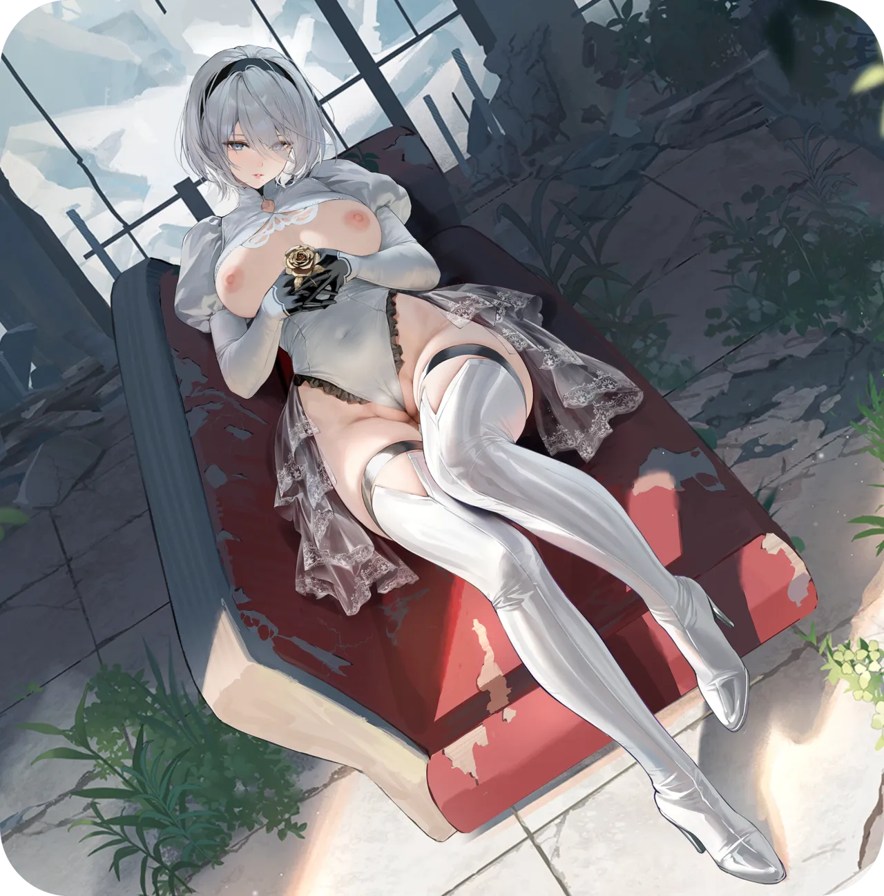 Azur Lane Nude Mods Pics 2026-9 page 1 full