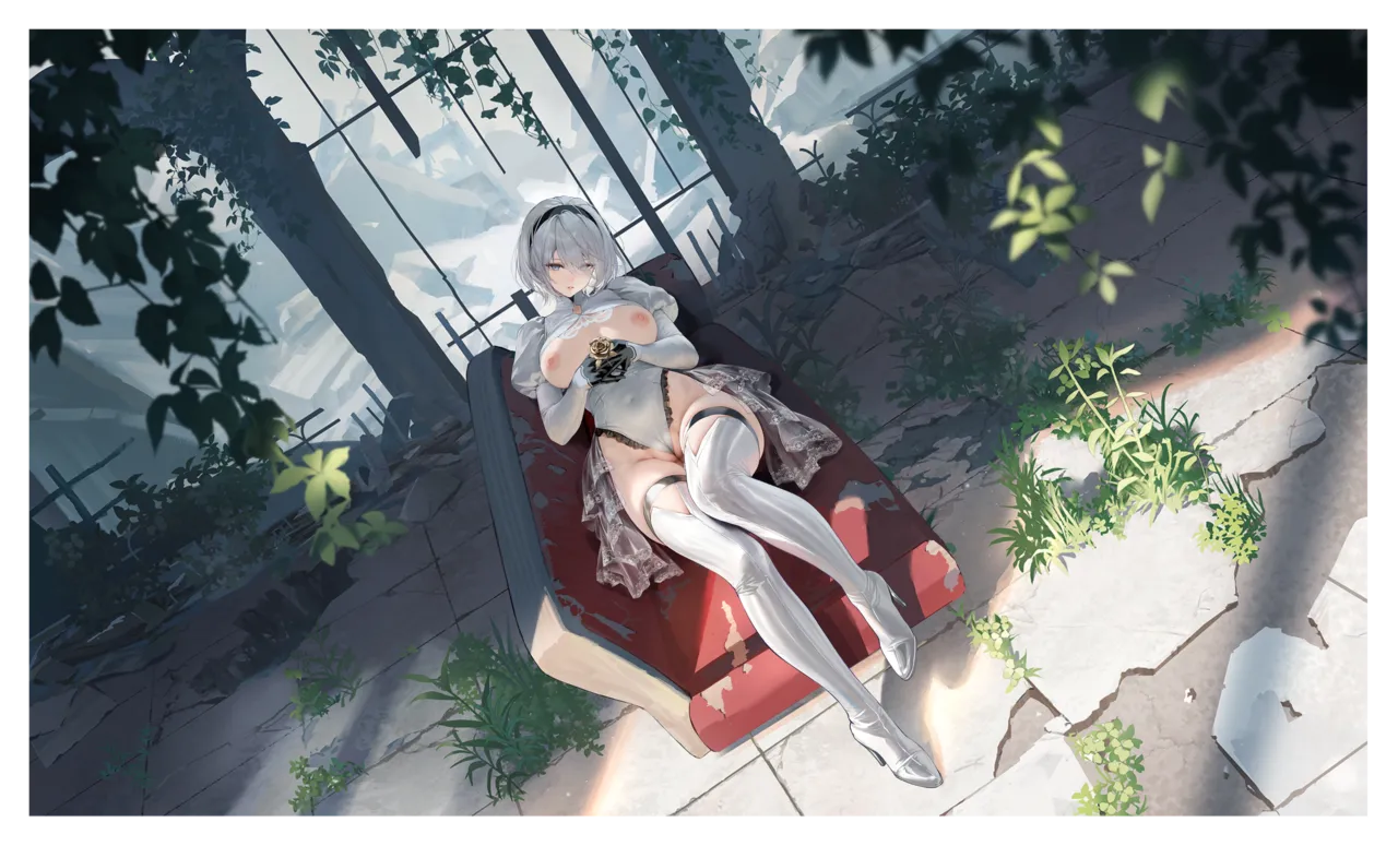 Azur Lane Nude Mods Pics 2026-9 page 2 full