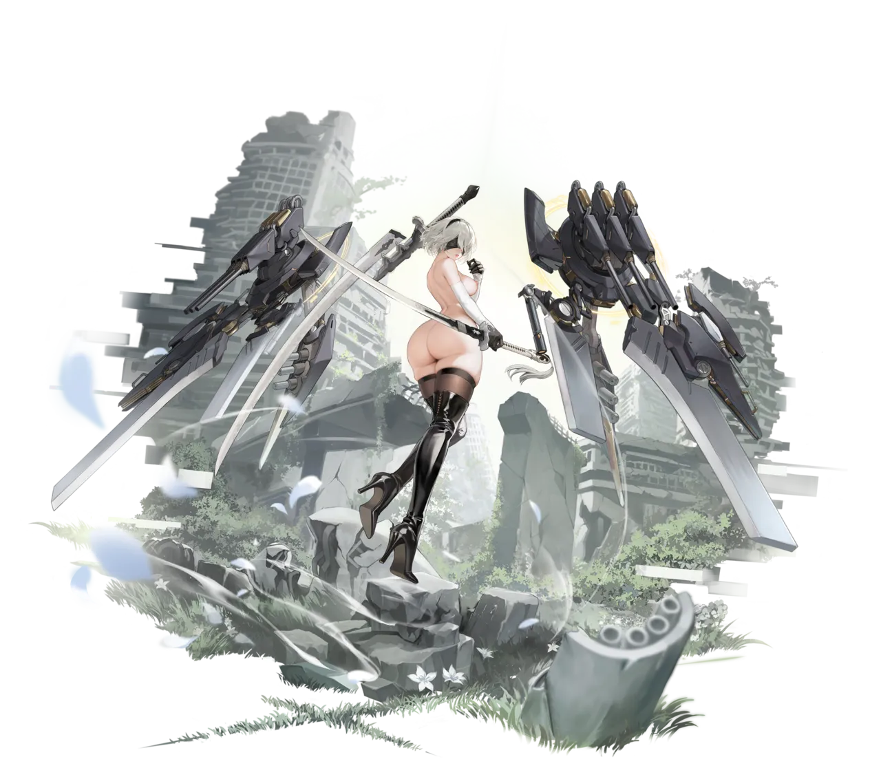 Azur Lane Nude Mods Pics 2026-9 page 3 full
