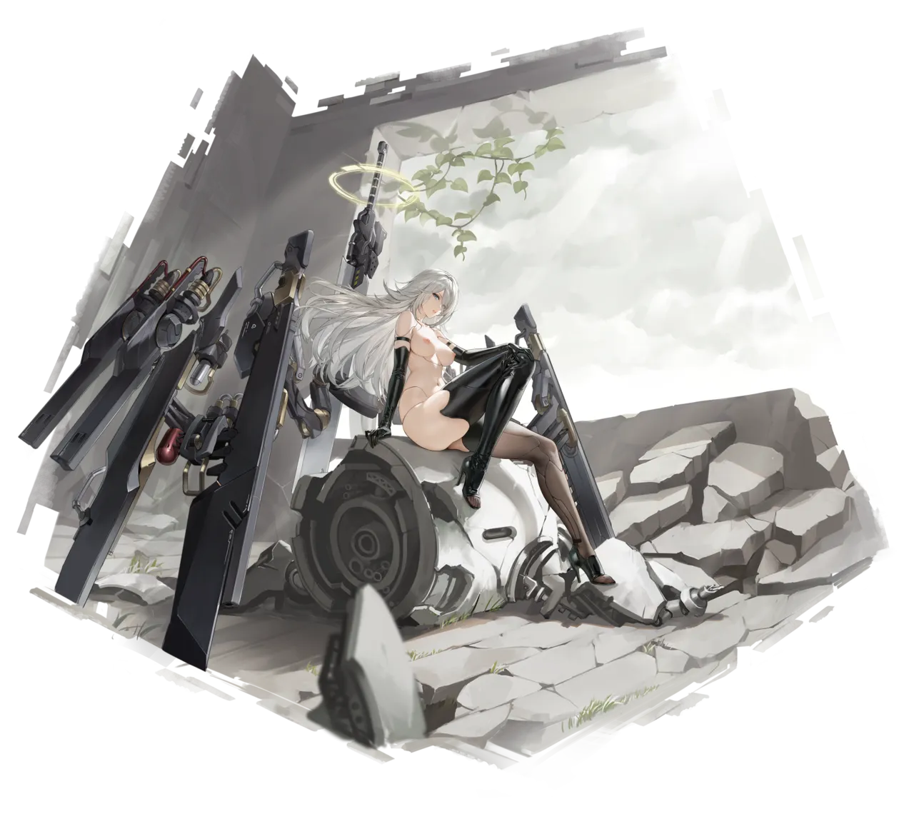 Azur Lane Nude Mods Pics 2026-9 page 5 full