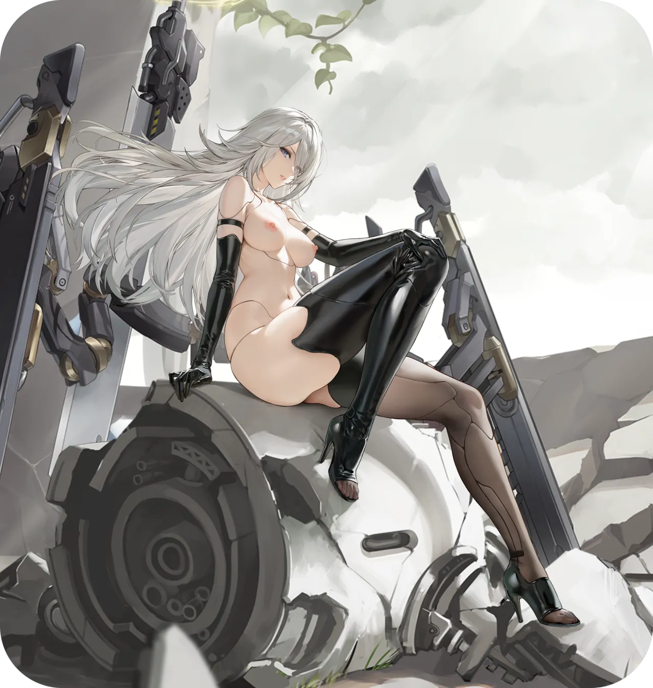 Azur Lane Nude Mods Pics 2026-9 page 6 full