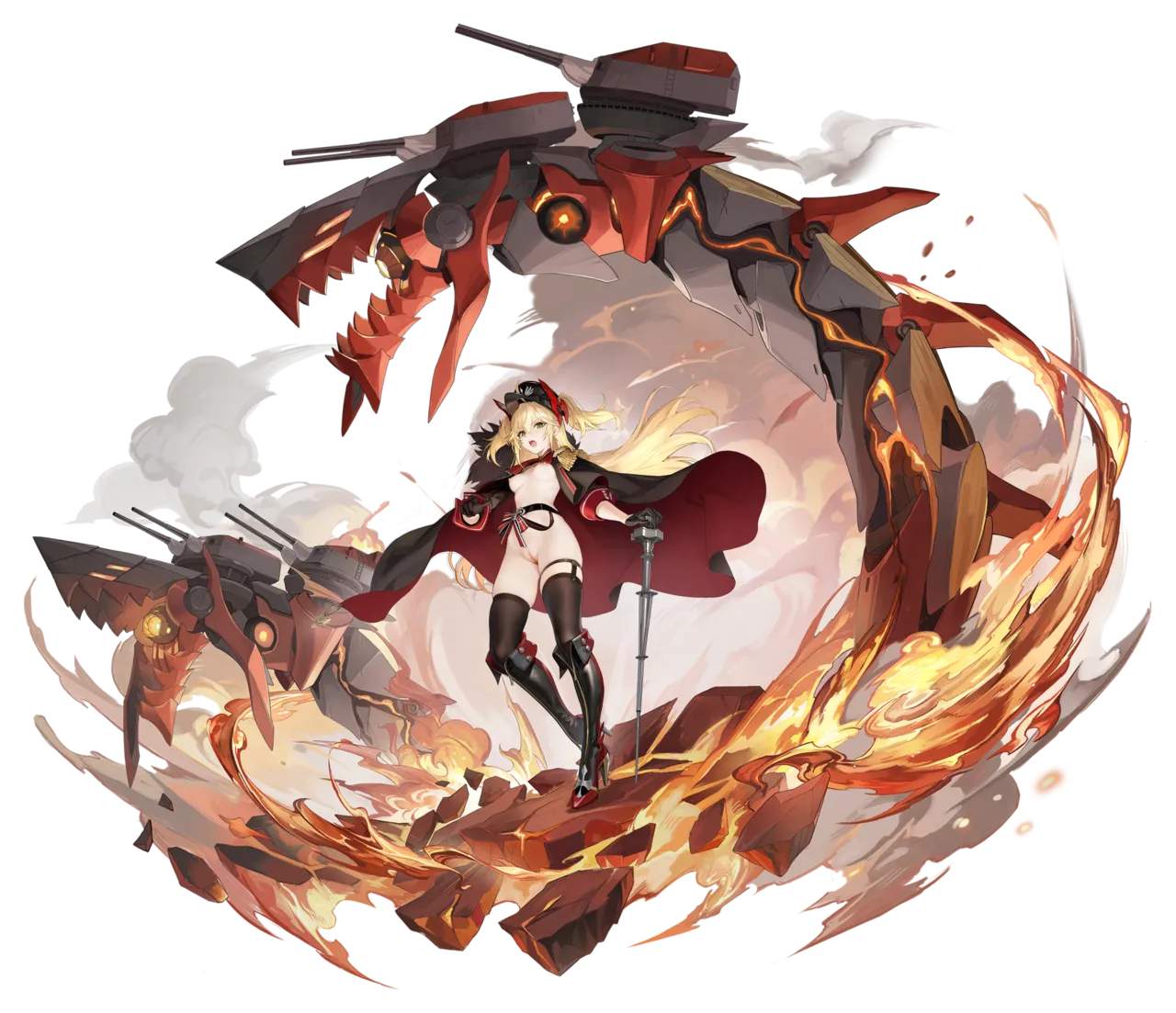 Azur Lane Nude Mods Pics 2026-9 page 9 full