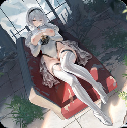 Azur Lane Nude Mods Pics 2026-9