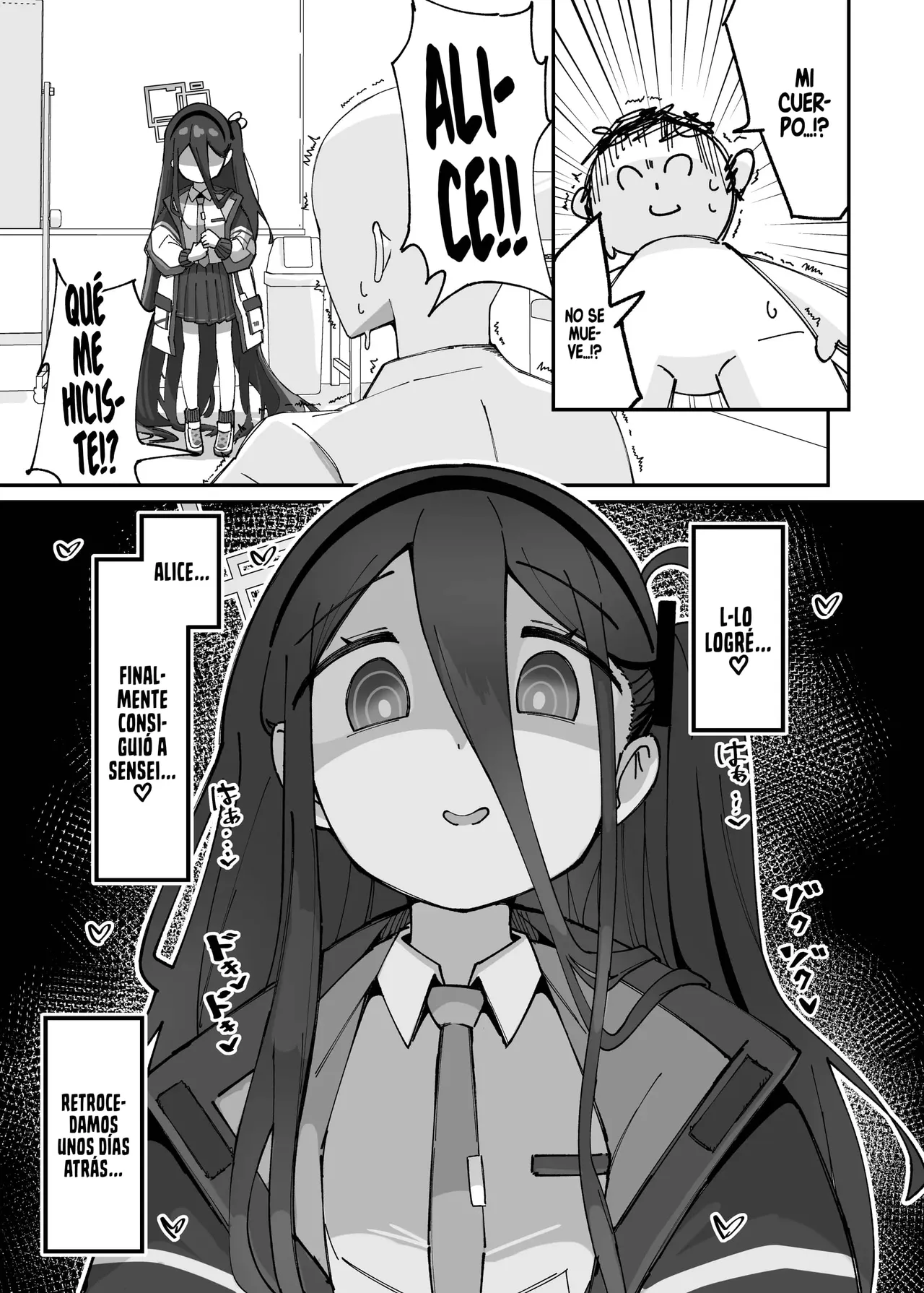 Alice ga Meijimasu page 2 full