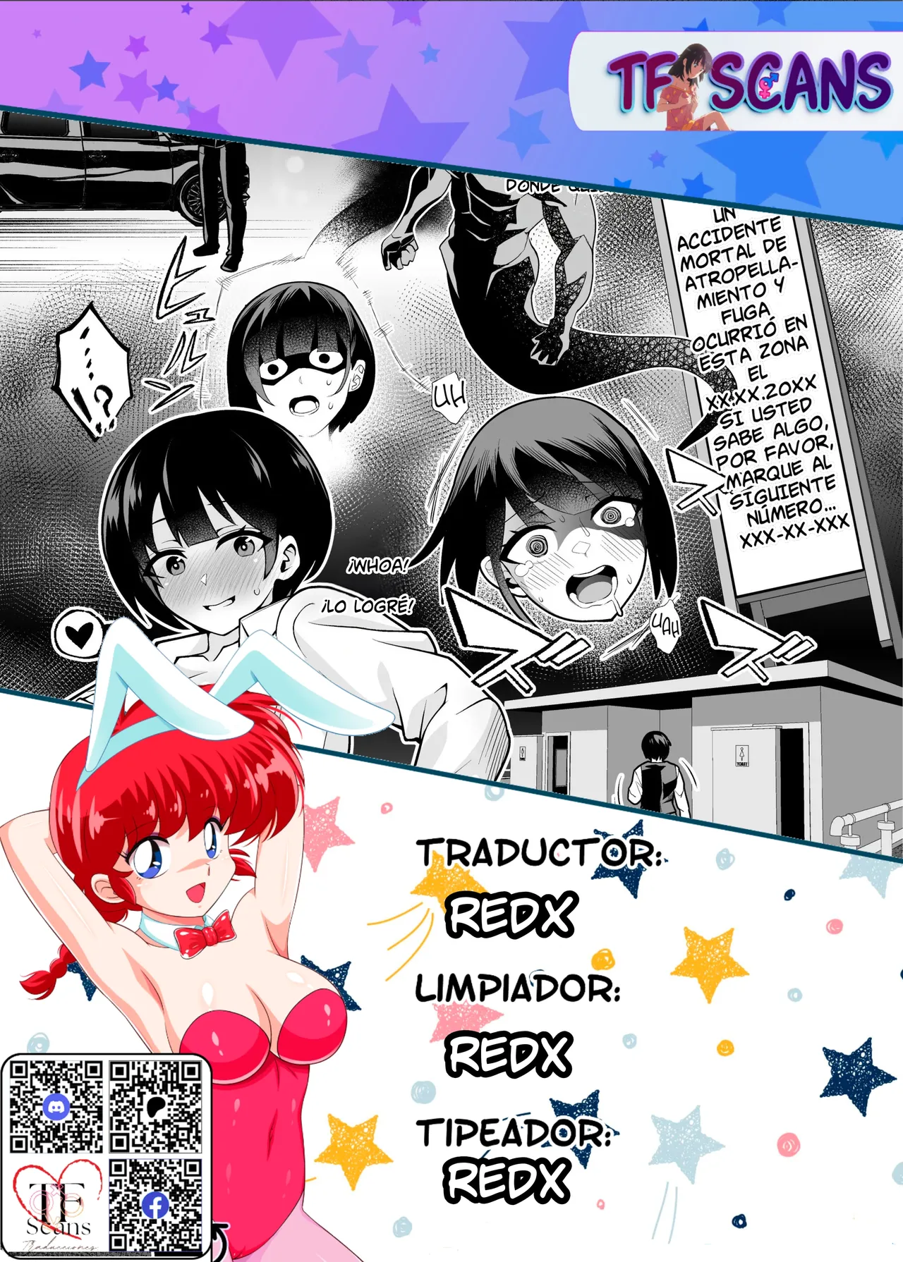 Possession Taxi page 9 full