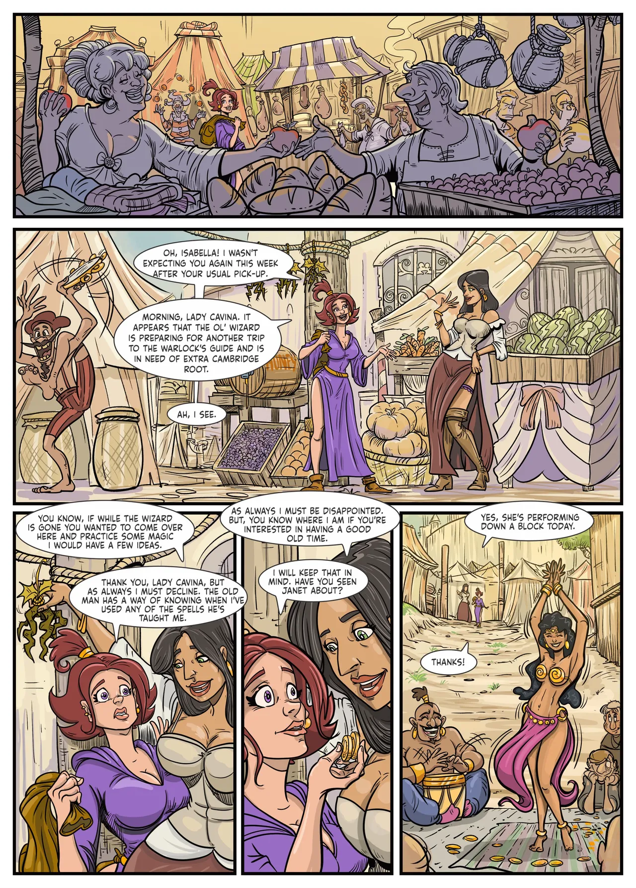 Isabella page 2 full