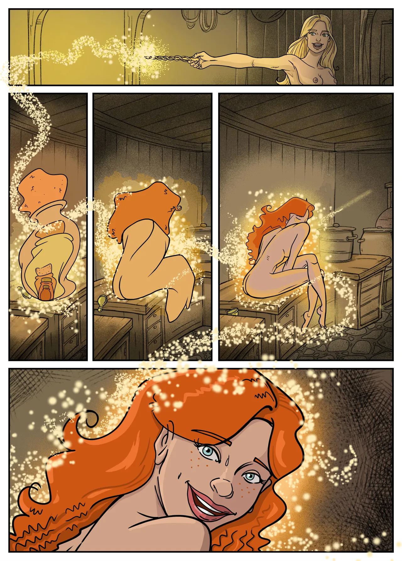 Isabella page 7 full