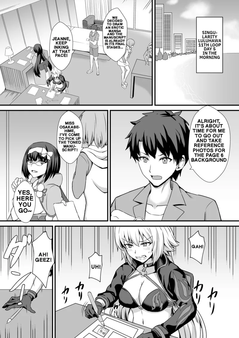 The Concept of Sexual Things page 2 full