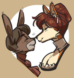 Mr. Hare