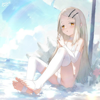 篠澤広 cover