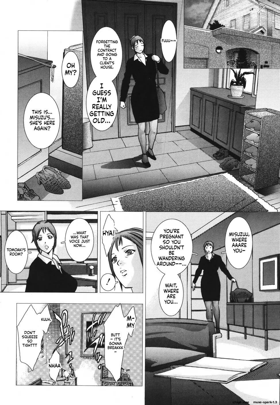 Family Womb page 5 full
