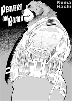 Pervert on Board