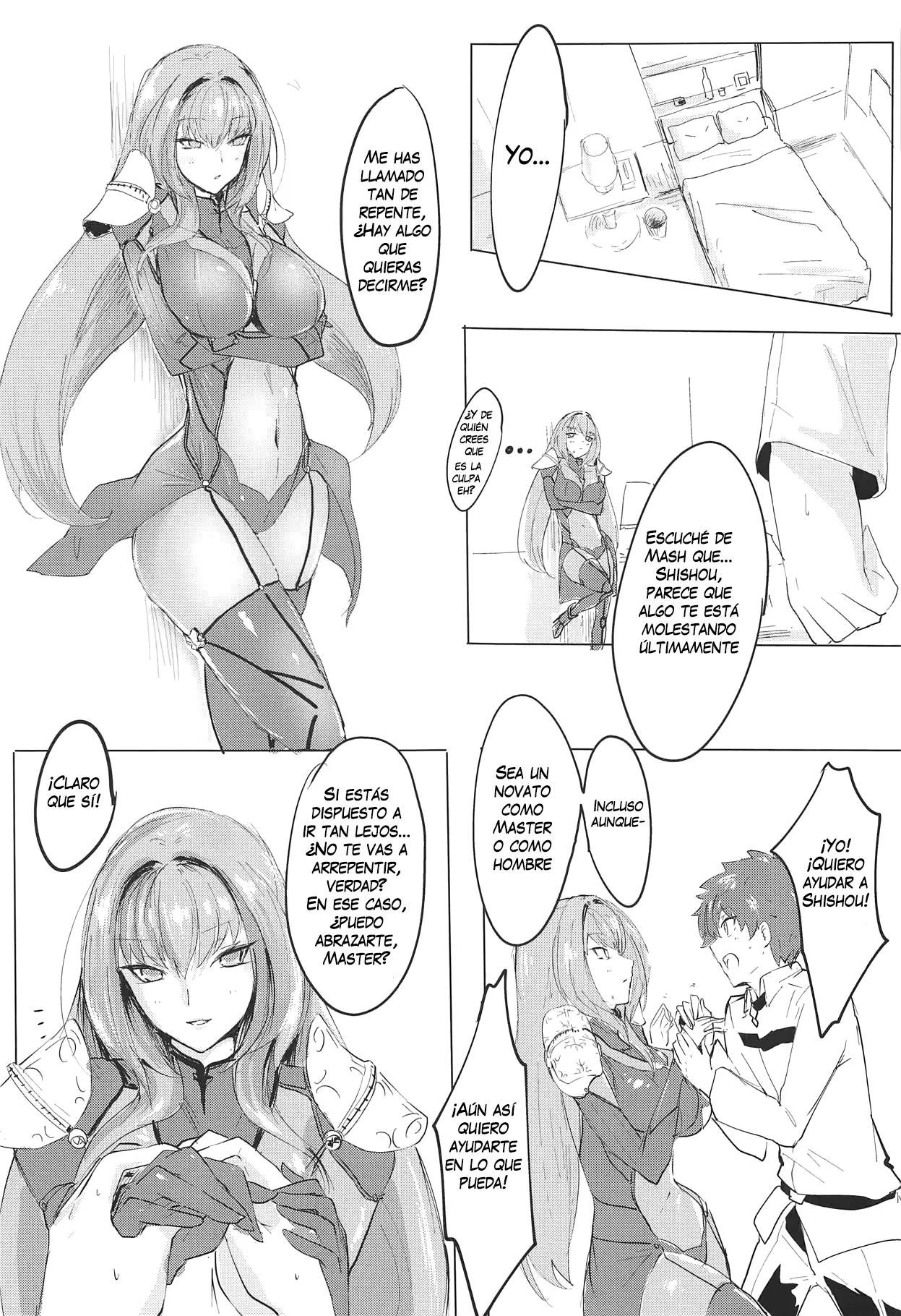 Shishou Kizuna Max page 4 full