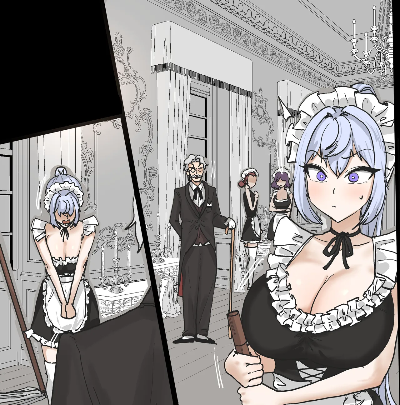 Spiral page 6 full