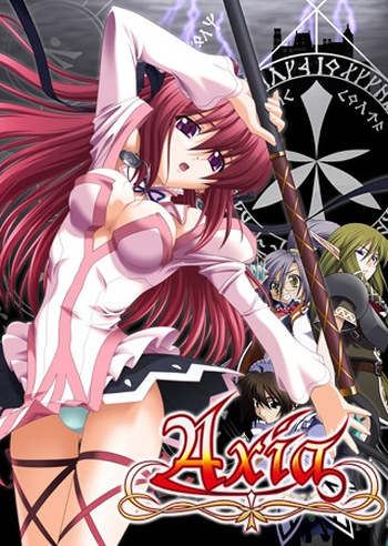 Axia cover