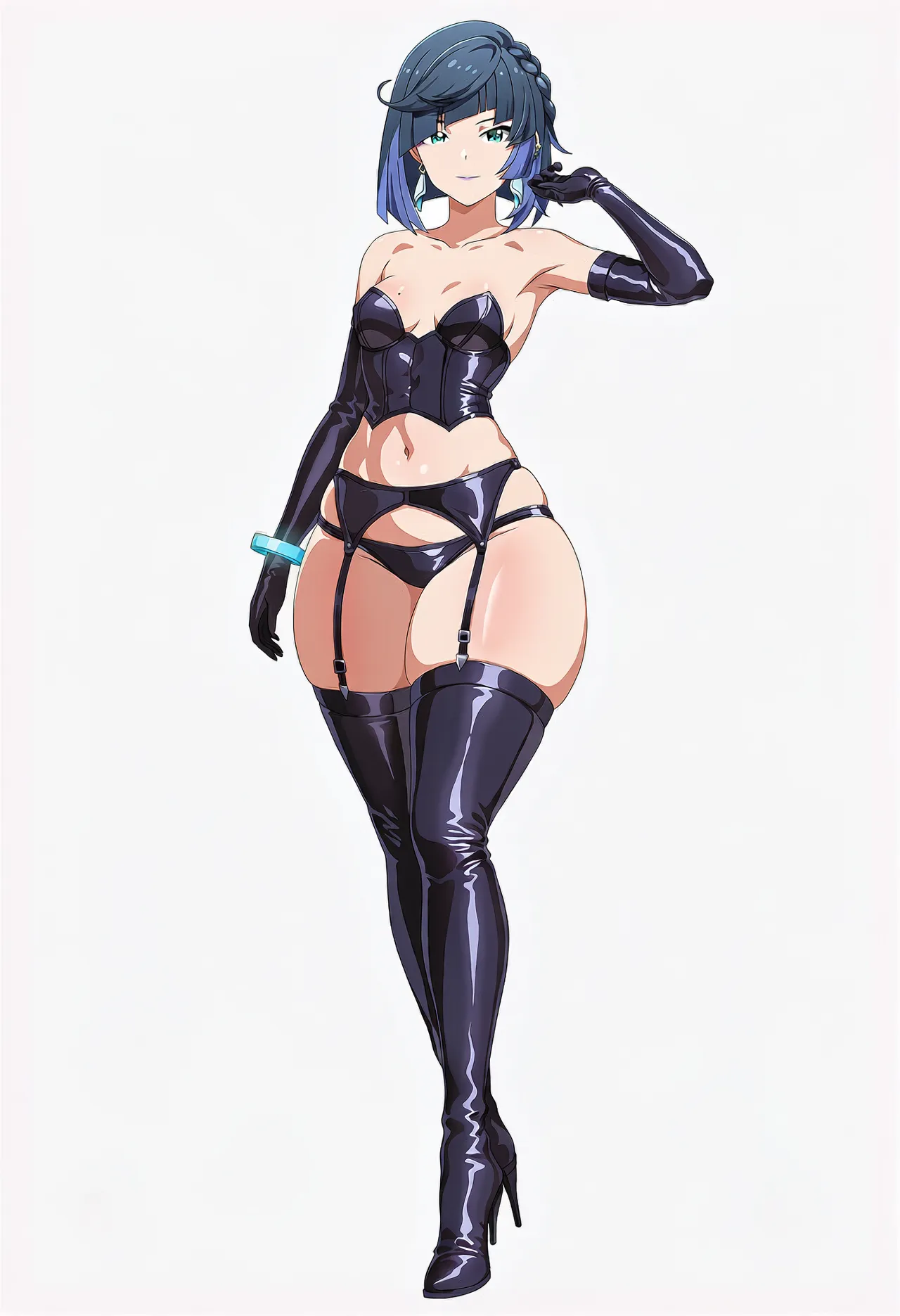 ルッチルン page 1 full