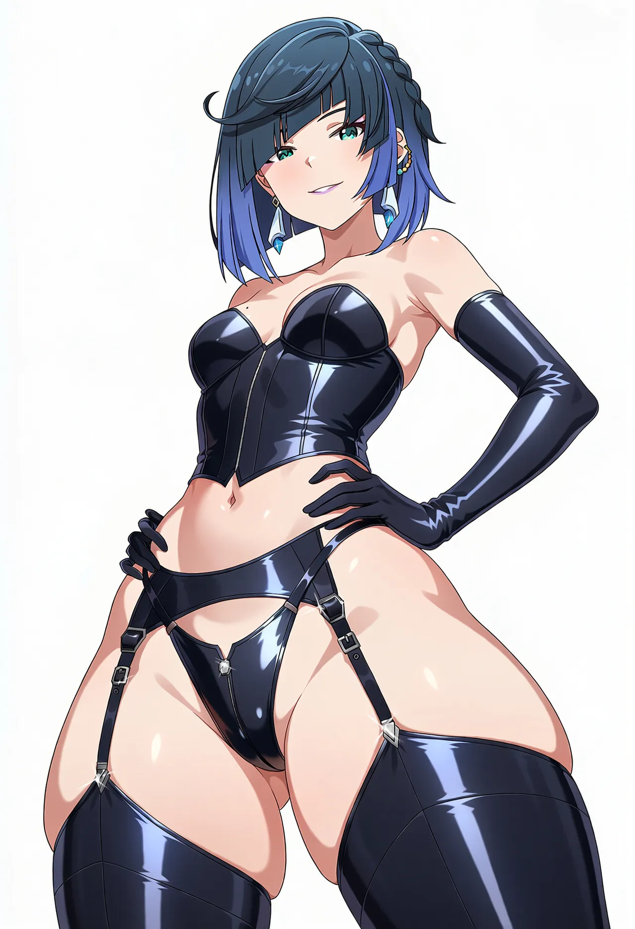 ルッチルン page 3 full