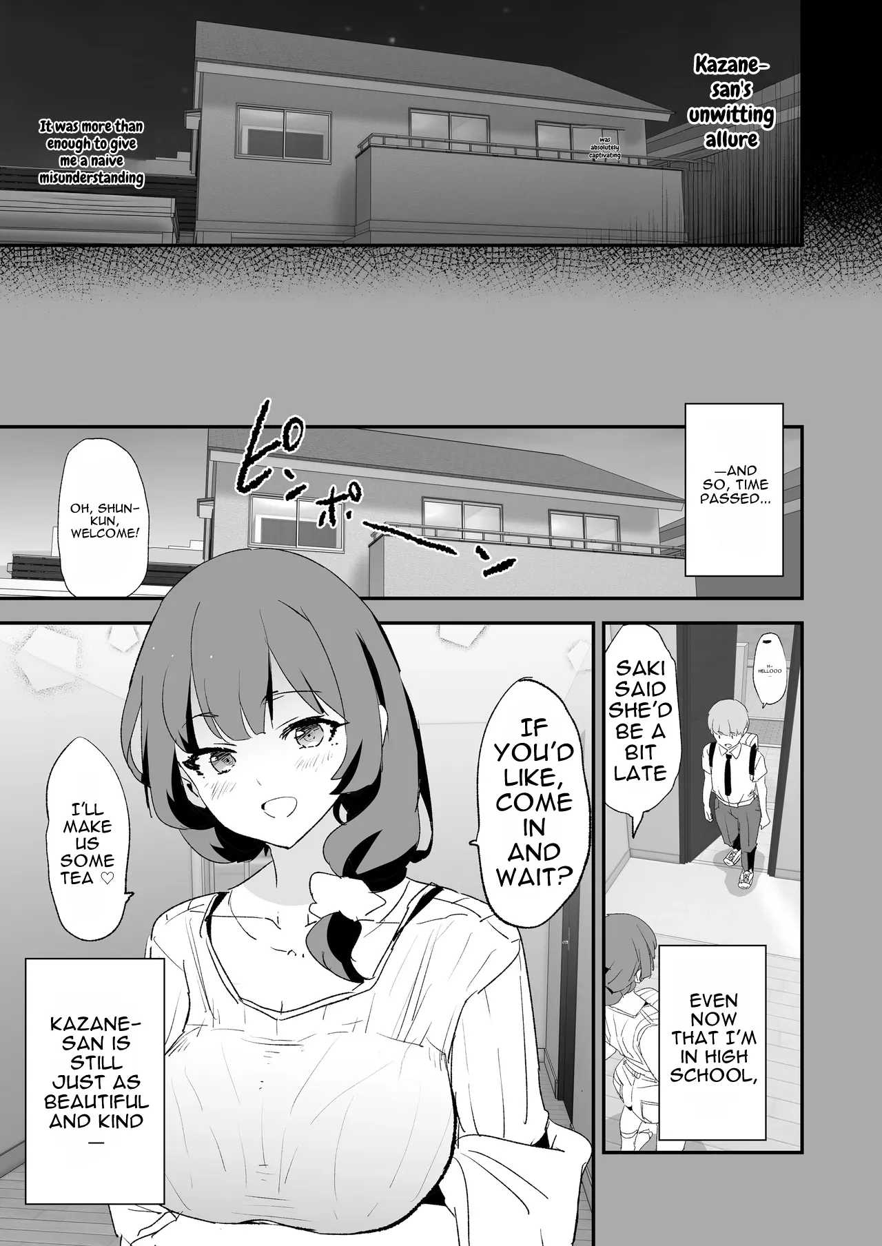Mama-san Volley de Mama Onaho Kaimakusen to Kesshousen! | Turning the Volleyball Mamas into Onaholes — Opening Match &amp; Championship Match! page 6 full