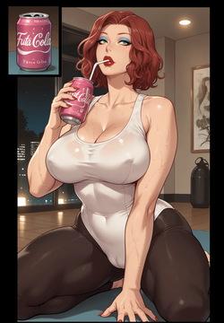 Futa Cola