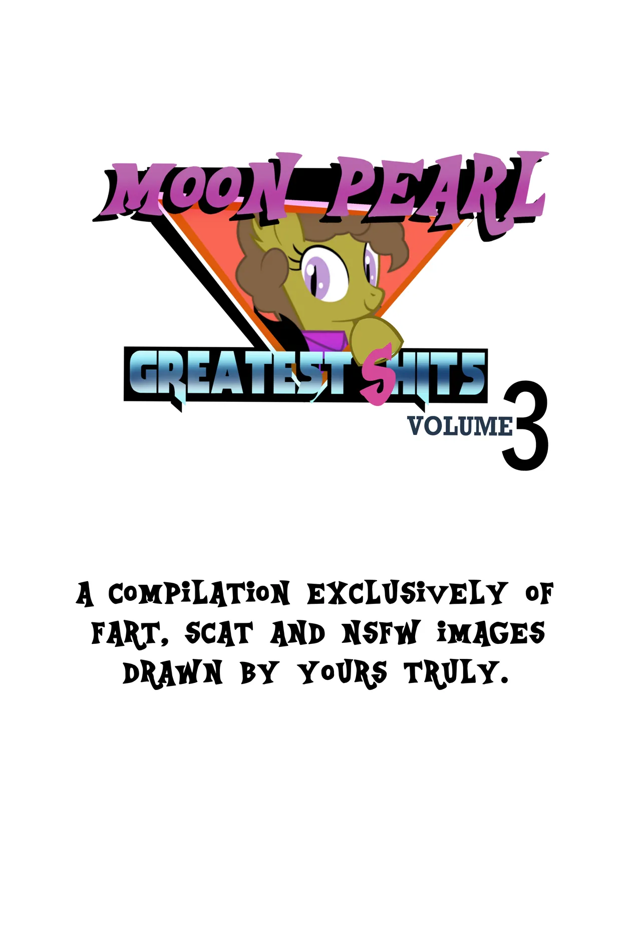 Moon Pearl Greatest Hits Volume 3 page 3 full