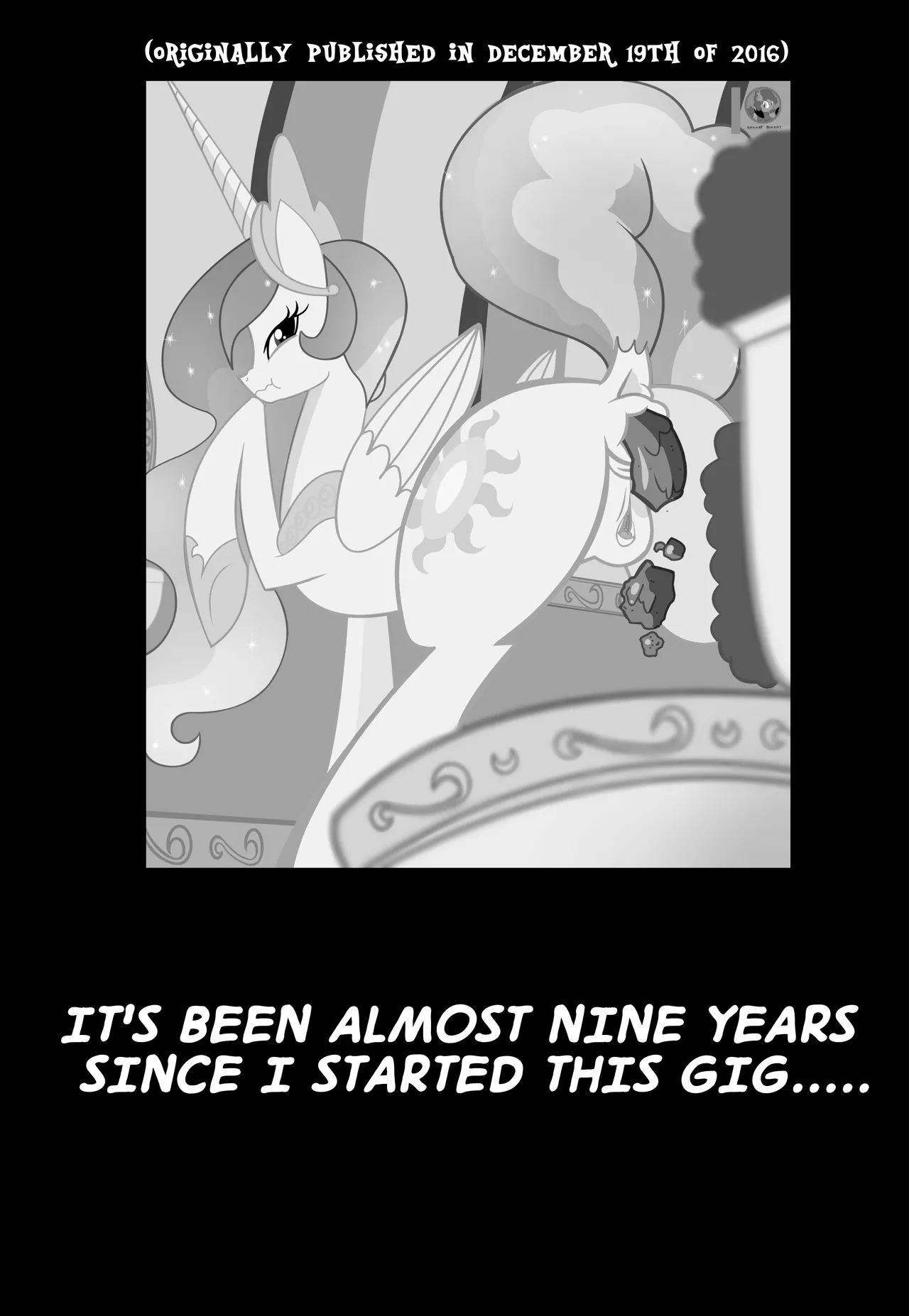 Moon Pearl Greatest Hits Volume 3 page 4 full