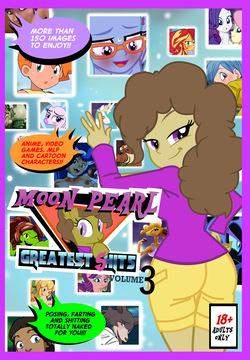 Moon Pearl Greatest Hits Volume 3