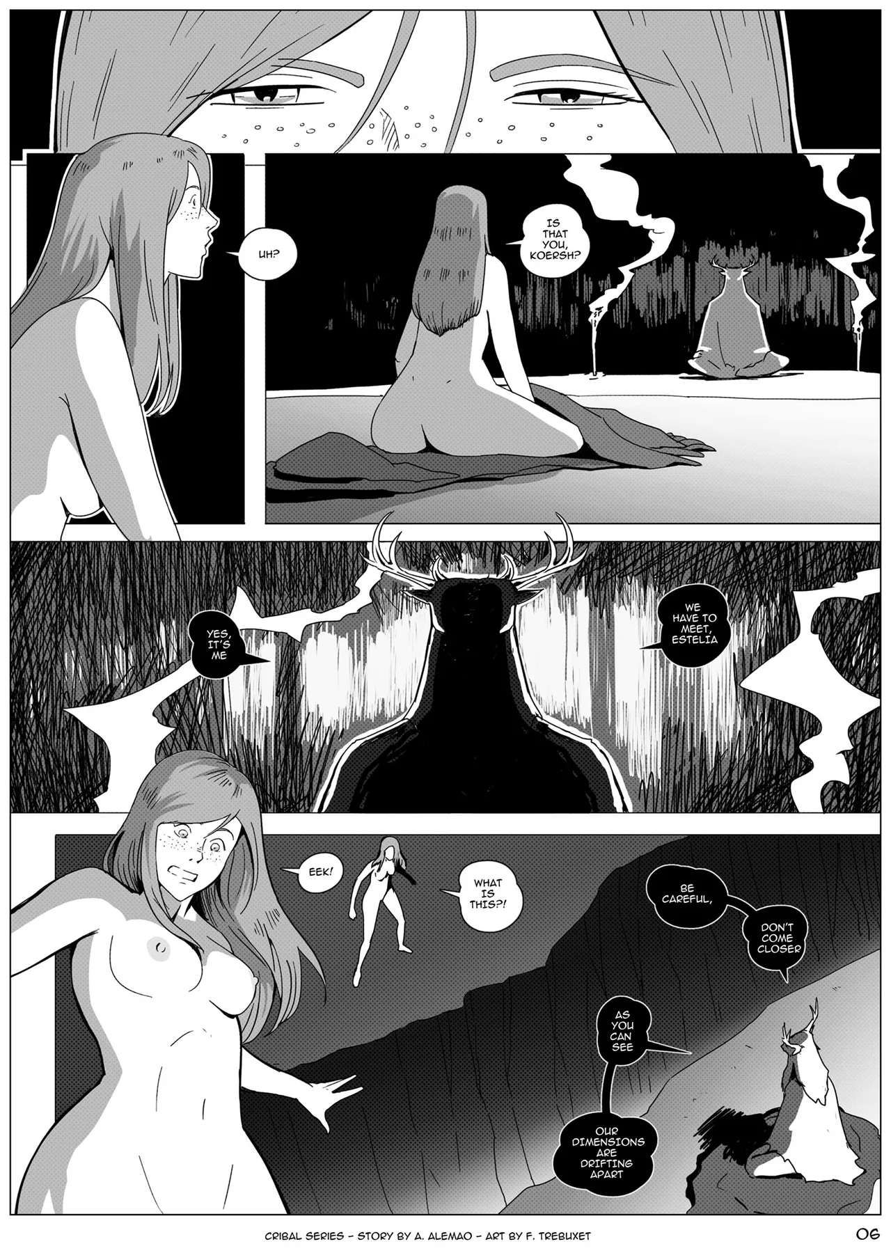 Cribal, Chapter 13 page 7 full