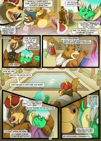 The Royal Bath cover
