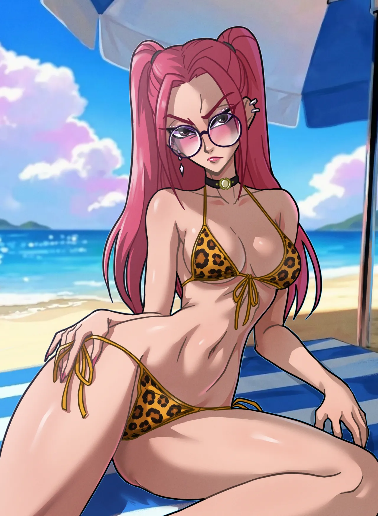 Artist - TANA page 2 full