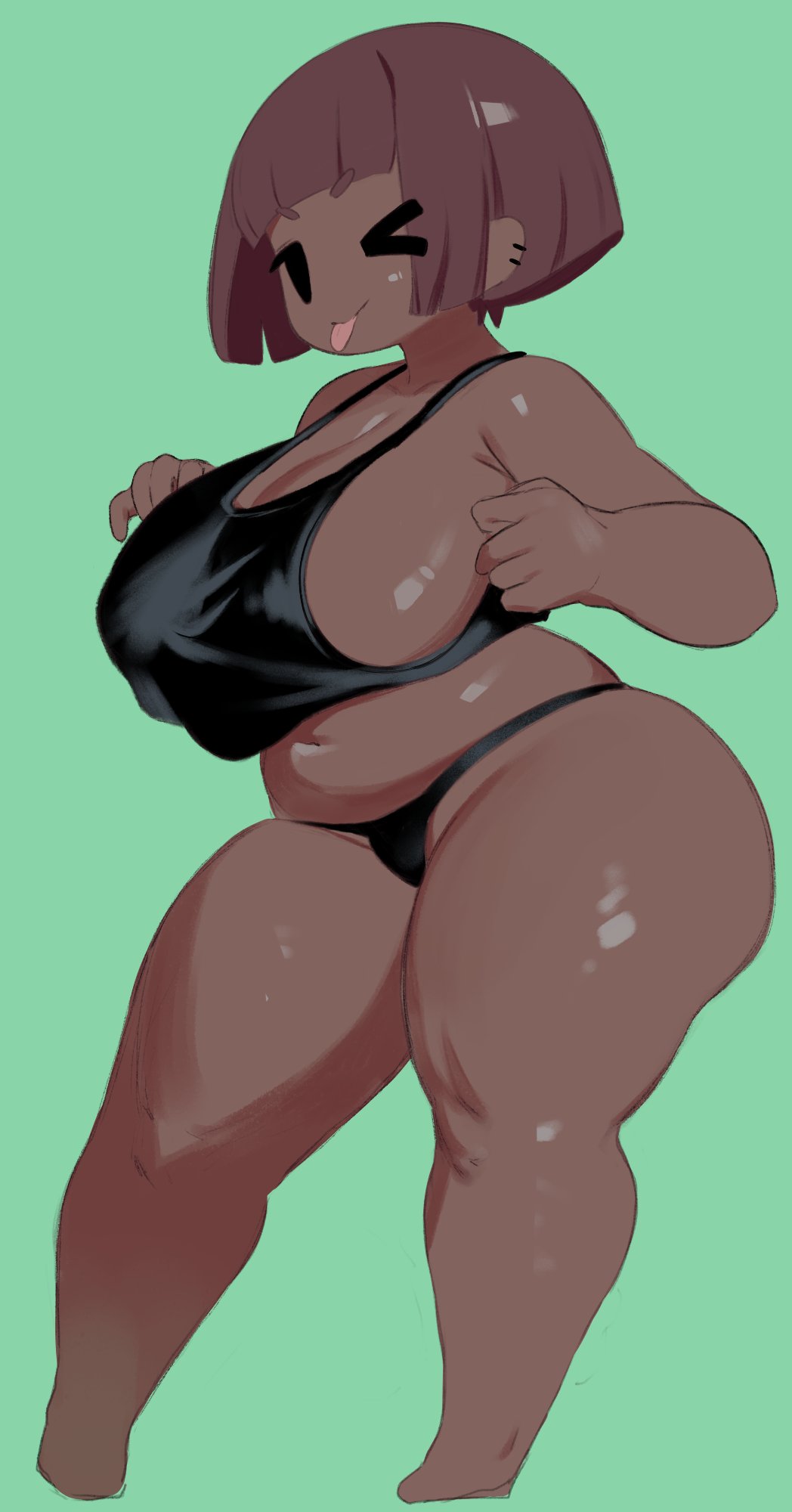 artist:@drowsykrid page 9 full