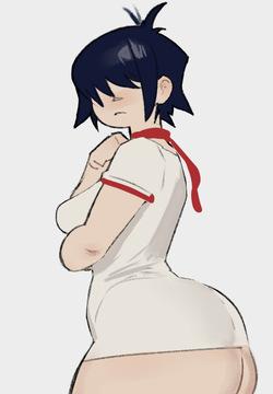 artist:@drowsykrid