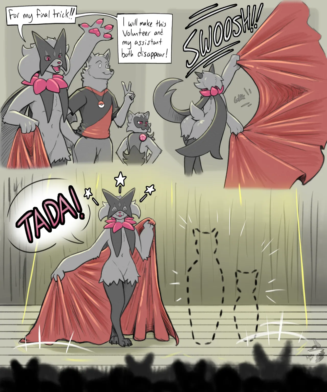 Voretober 2025 page 4 full