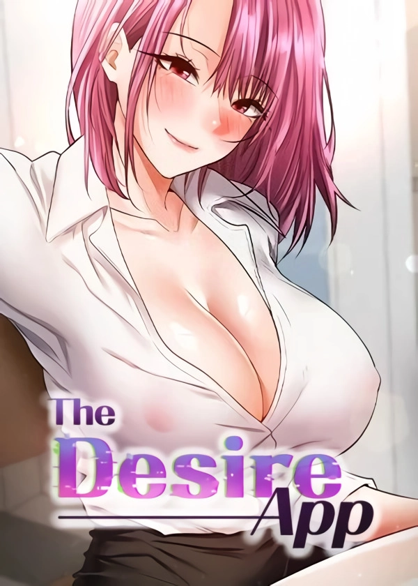 The Desire App page 1 full